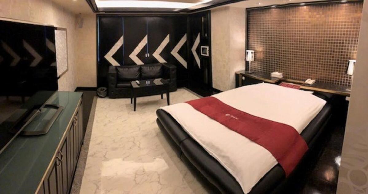 Prime Hotel Fulula プライムホテル フルーラ (Adults Only) Ósaka Exteriér fotografie
