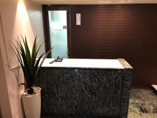 Prime Hotel Fulula プライムホテル フルーラ (Adults Only) Ósaka Exteriér fotografie
